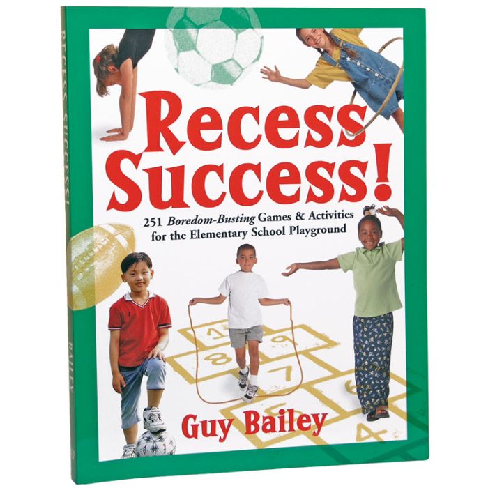 Recess Success