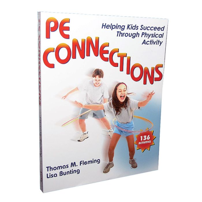 P.E. Connections