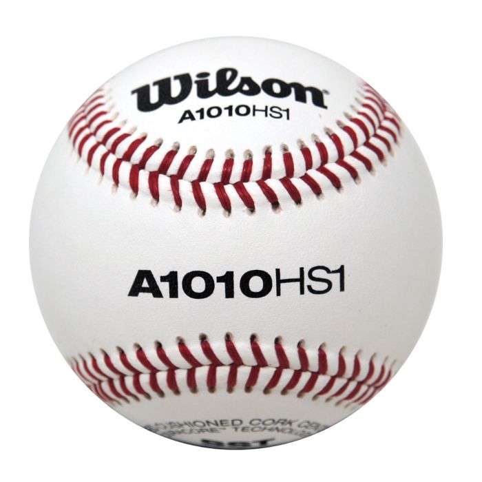Wilson A1010 Baseball