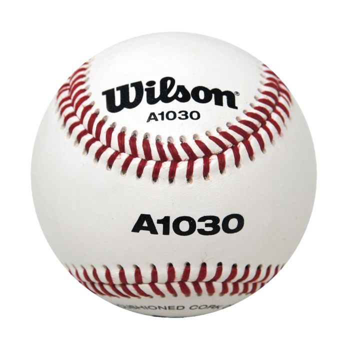 Wilson A1030 Baseball