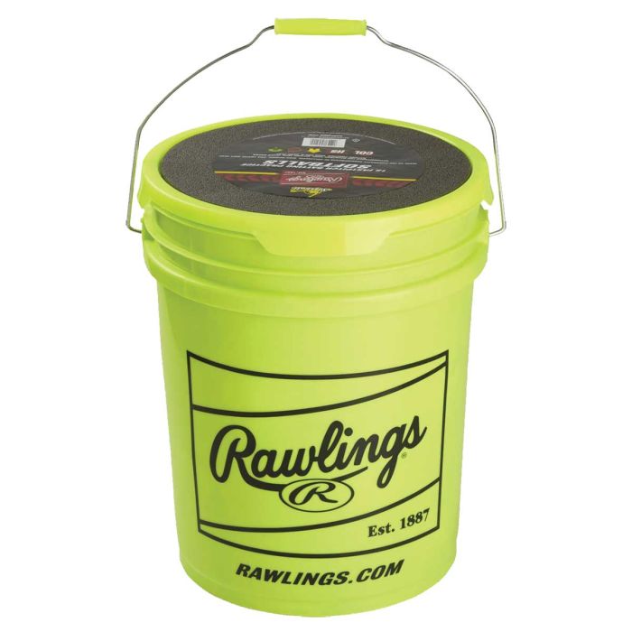 Rawlings Bucket