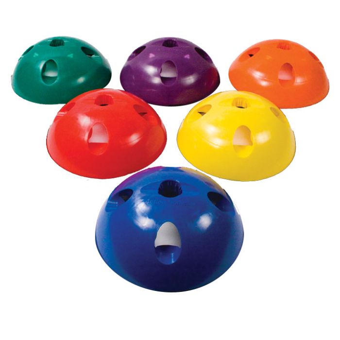 Action Domes - Set of 24