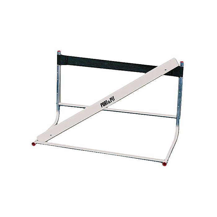 Elementary Training Hurdle