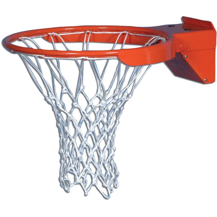 Gared Anti-Whip Pro Basketball Net w/ Tie Cord