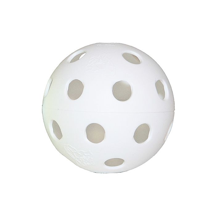 Jugs White Bulldog Baseball/Pickle Ball