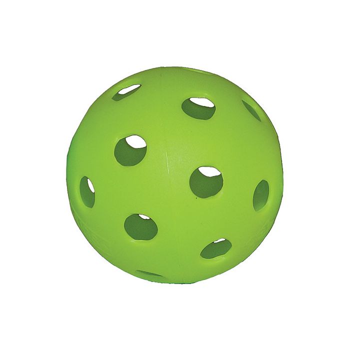 Jugs Green Bulldog Baseball / Pickle Ball