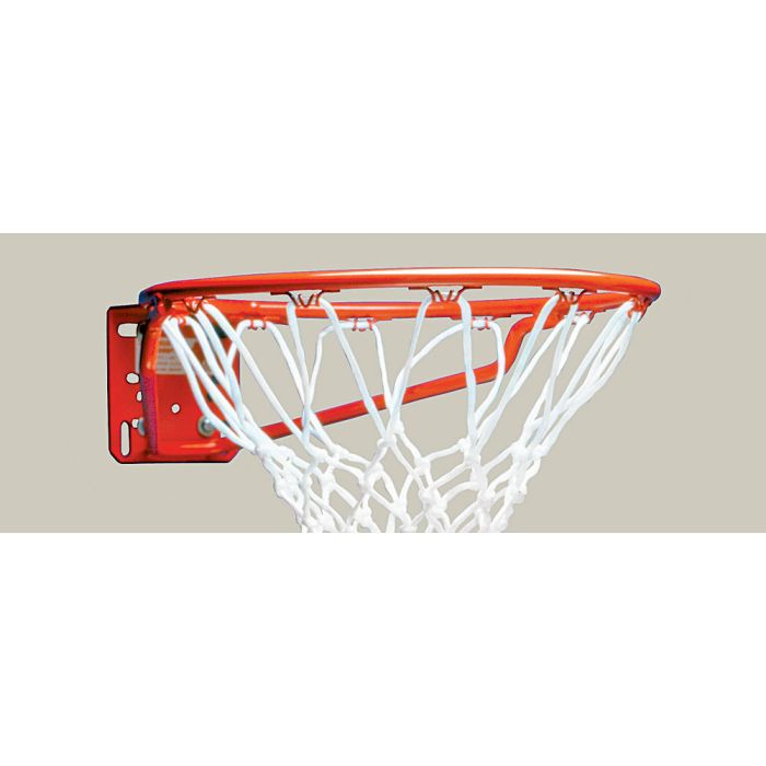 Bison Super Goal w/ Universal Back Plate