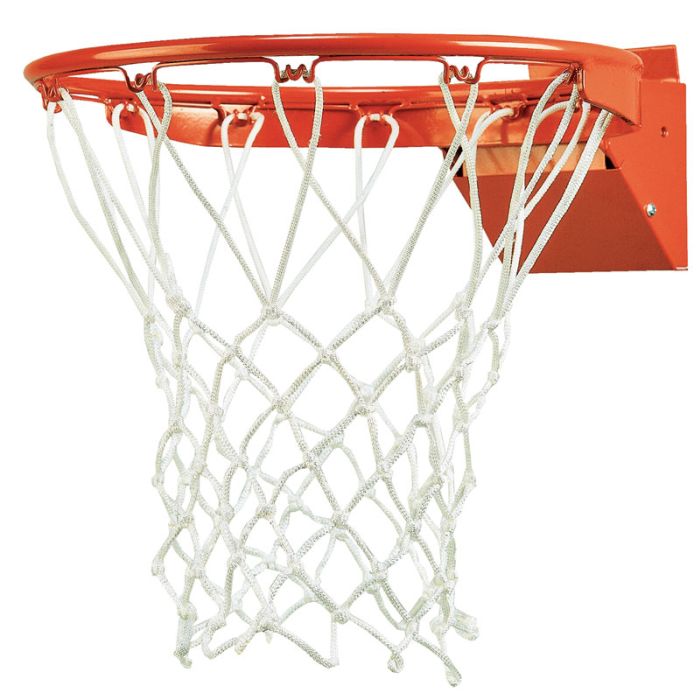 Bison Truflex Breakaway Basketball Goal