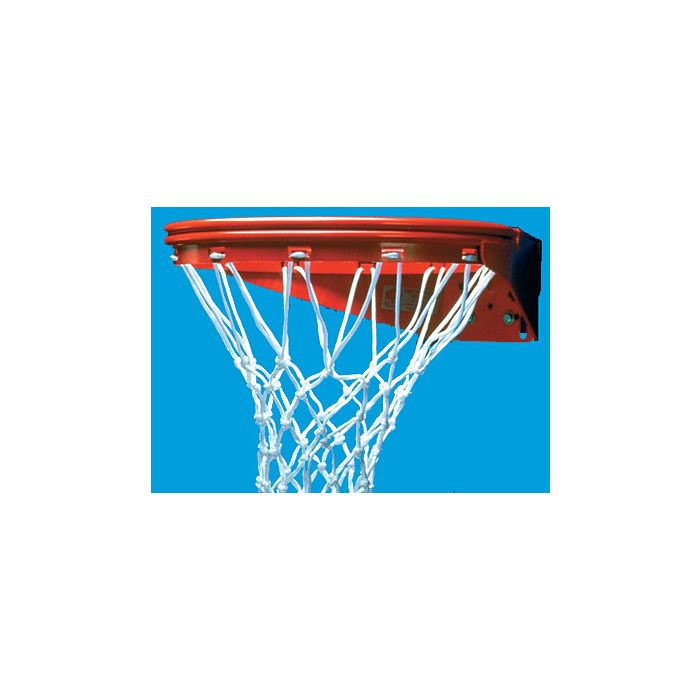 Double rim prevents rim breakage