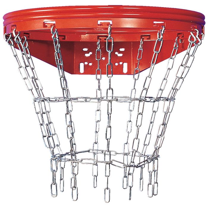 Bison Heavy Duty Steel Safety Basketball Net