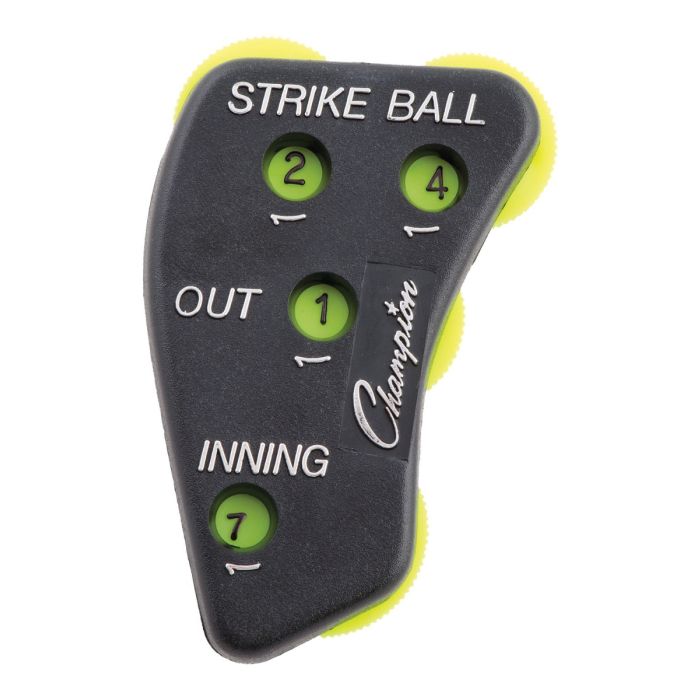 Umpire Indicator