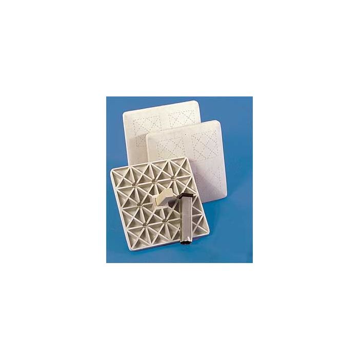Safety Style Rubber Bases