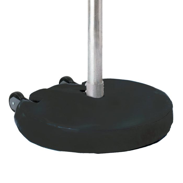 Bison Game Standard Base Padding