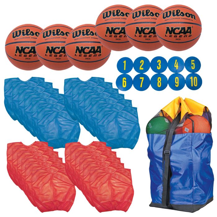 Intermediate Size