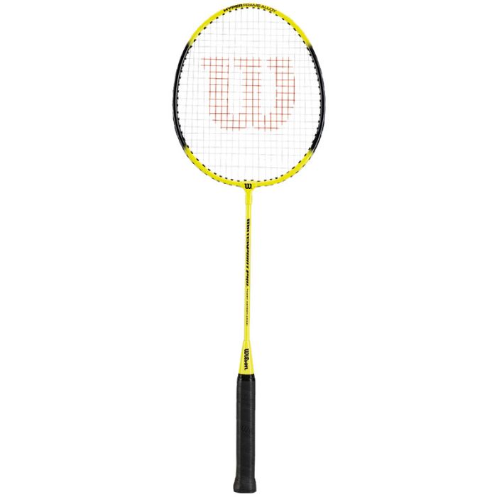 Wilson Match Point Pro Badminton Racket