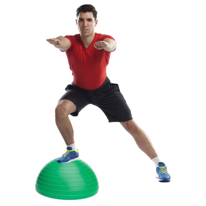 Balance Dome