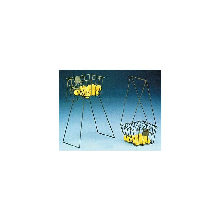Tennis Ball Hopper