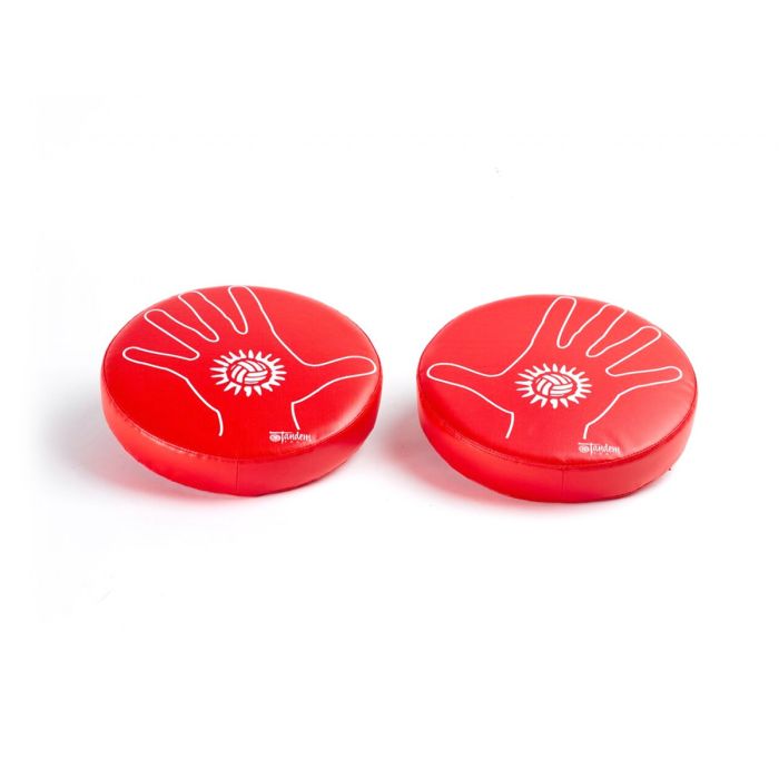 Volleyball Blocking Pads