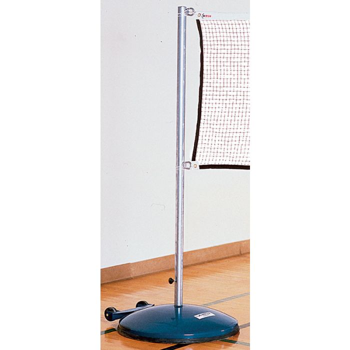 Heavy Duty Portable Badminton Standards