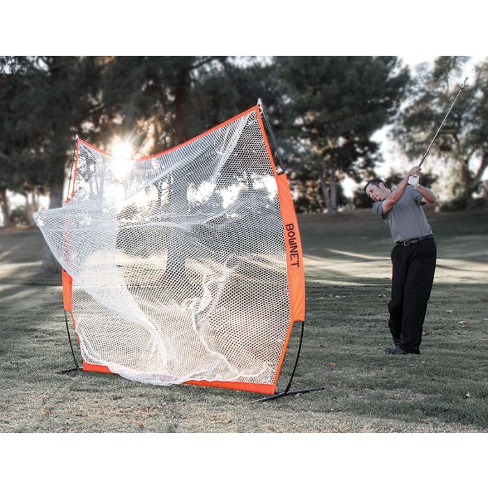 Bownet Golf Net
