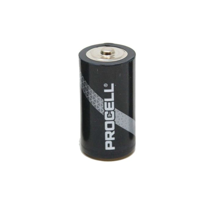 C Size Batteries