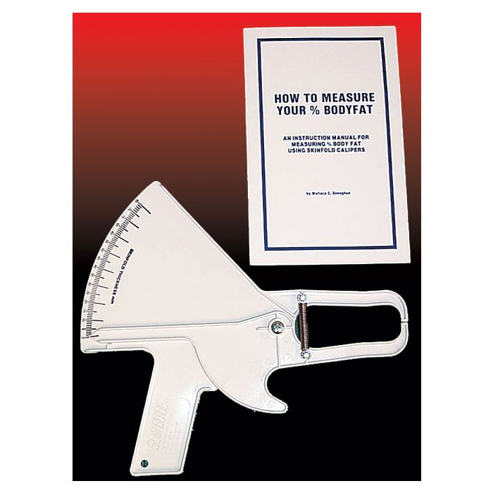 Slim Guide Skin Caliper