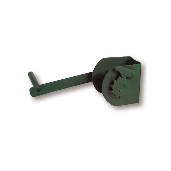 Safety Ratchet for Net Standards