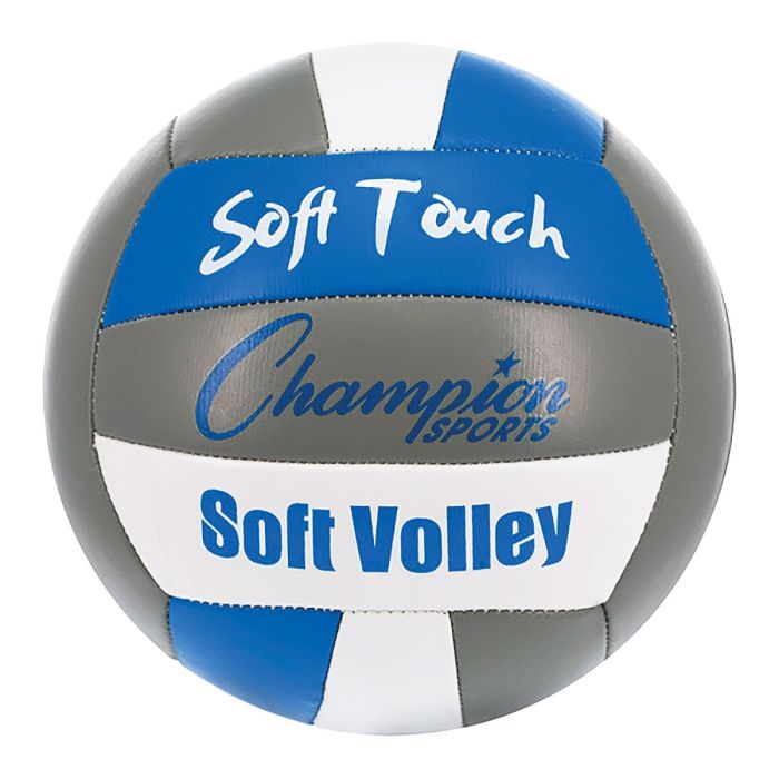 Champion Soft Touch Volleyball