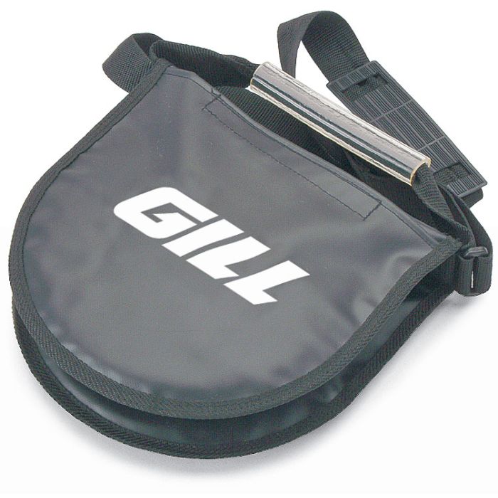 Gill Discus Carrier
