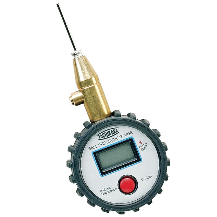 Digital Inflation Gauge