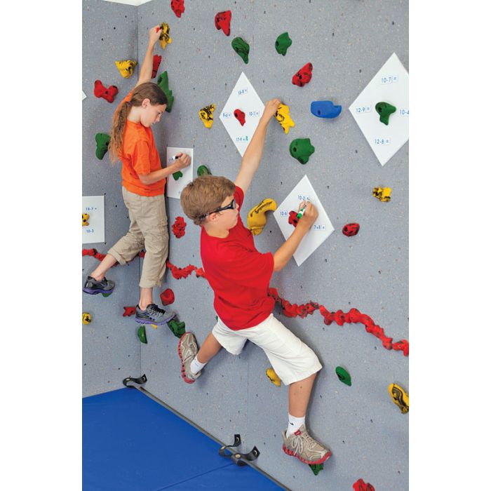 Discovery Plates Hand Holds
