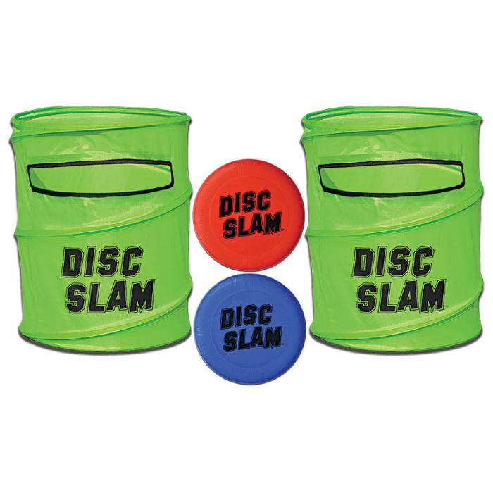 Disc Slam�� Game