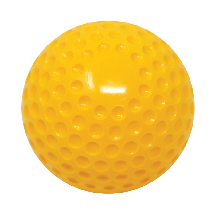 12" Softball Pitching Machine Balls