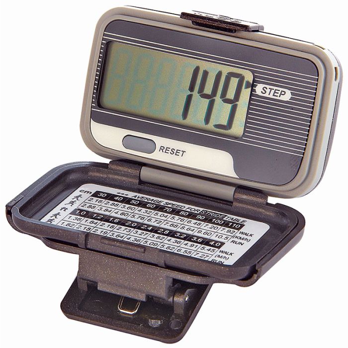 Ekho ONE.5 Step Pedometer