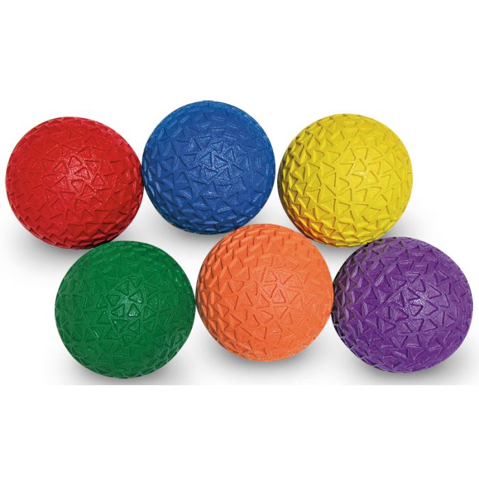 Easy Grip Foam Balls