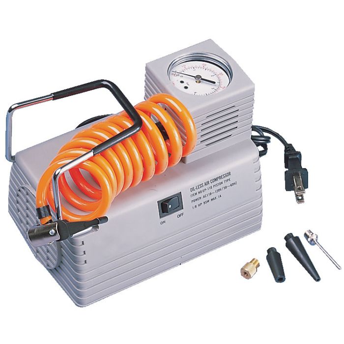 Electric Inflating Pump