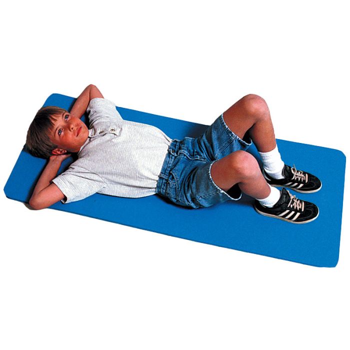 1/2" Thick Exercise Mat