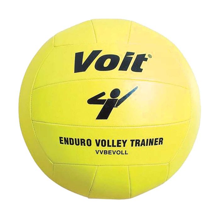 Voit Yellow Enduro Volleyball  Trainer