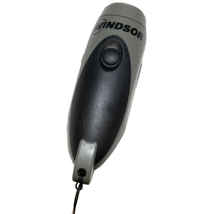 Electronic Whistle Triple Tone