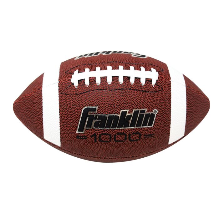 Grip-Rite Football (official size)