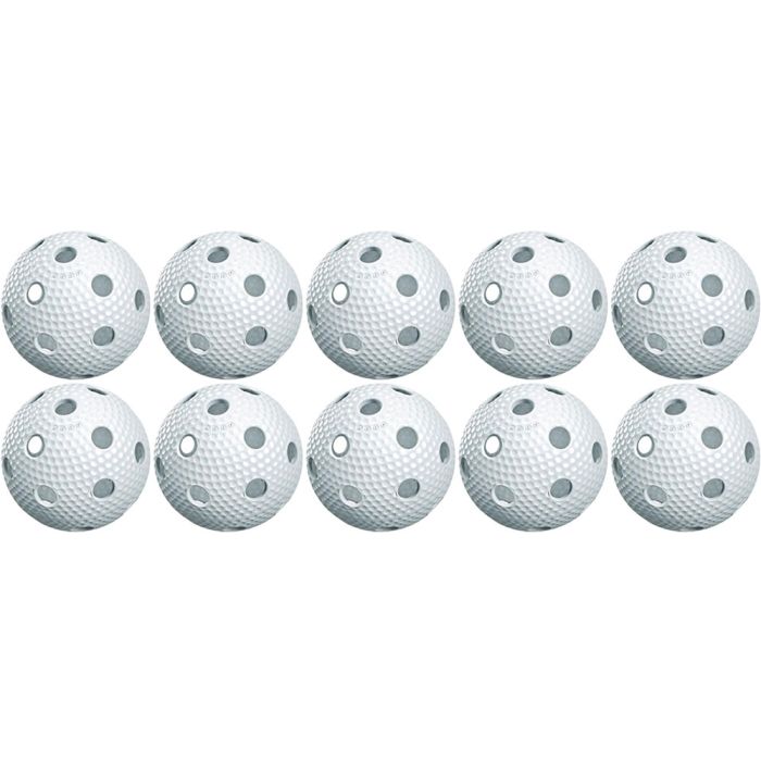 Floorballs (pack of 10)