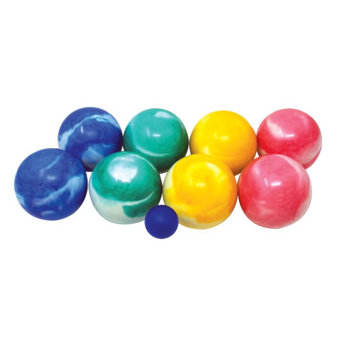 Franklin Soft Bocce Set