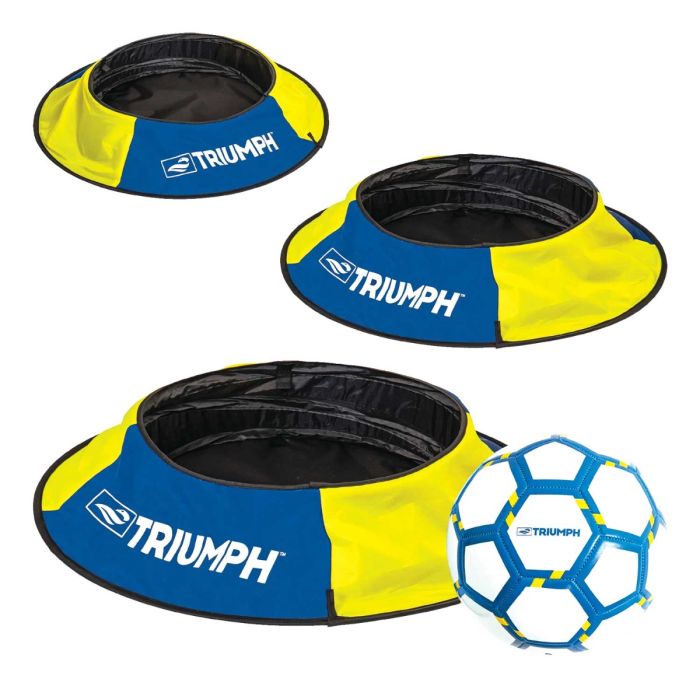 Triumph Footgolf