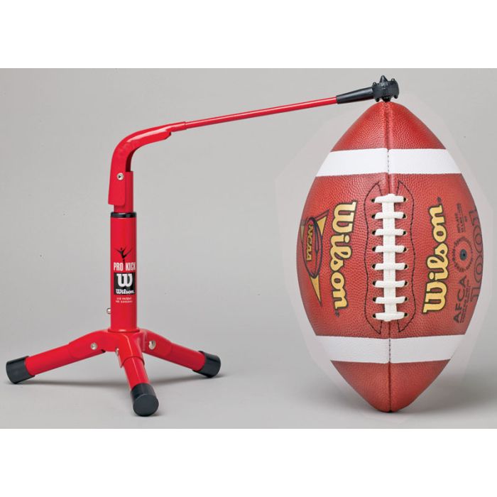 Wilson Pro Kick Football Holder