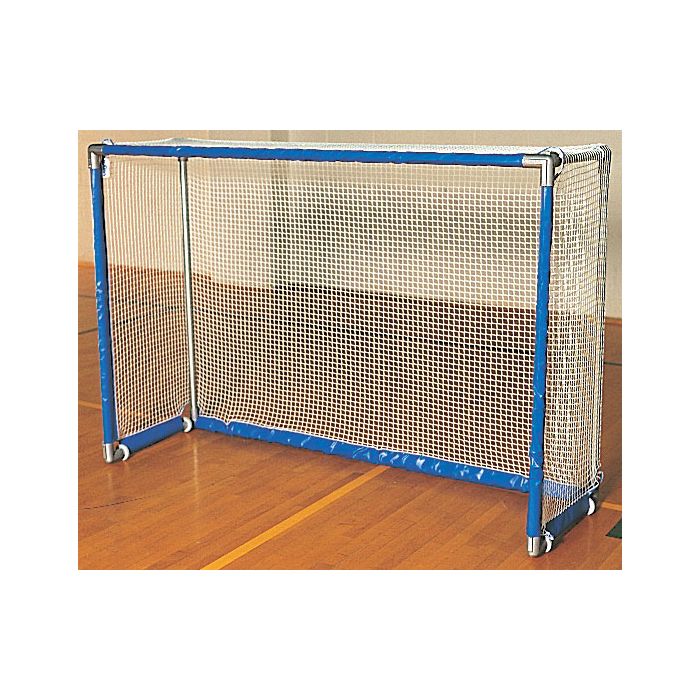 Jaypro Deluxe Steel Hockey Goals (pair)