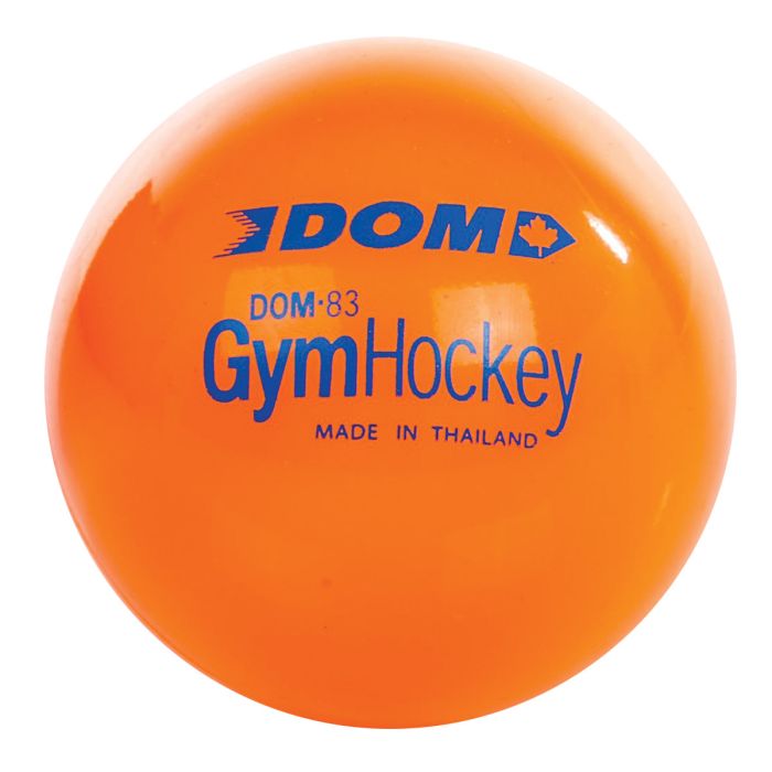 DOM Field Hockey Practice Ball