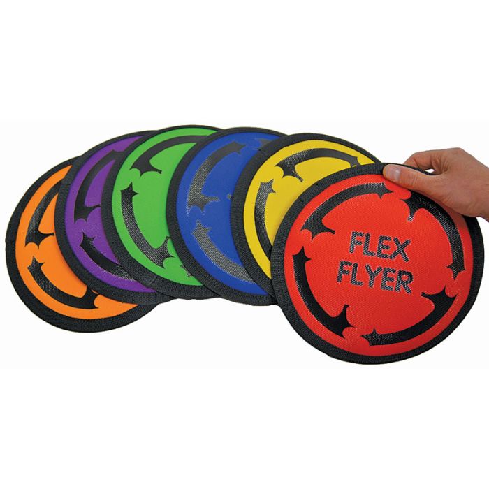 Flex Flyers - pk of 6
