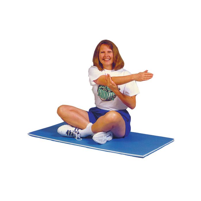 1" thick Workout Mat