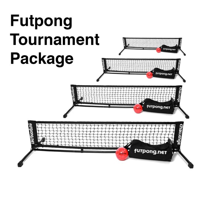 Futpong Tournament Package 