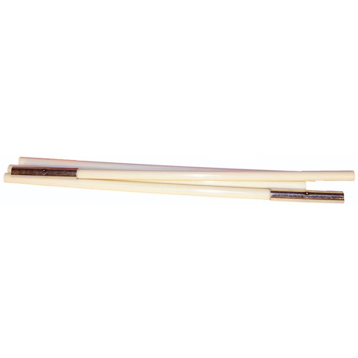 Extra set/4 posts for Fling-a-Ring